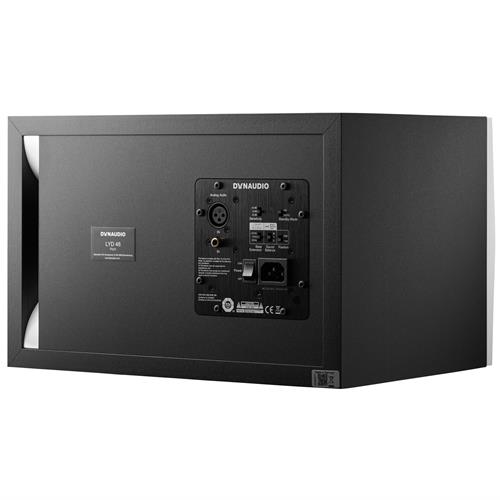 Dynaudio LYD 3-Way Midfield Monitor with 8